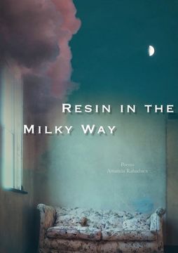 portada Resin in the Milky Way (en Inglés)