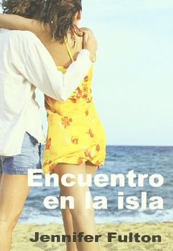 portada Encuentro en la Isla (in Spanish)