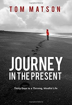 portada Journey in the Present
