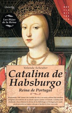 portada Catalina de Habsburgo (in Spanish)