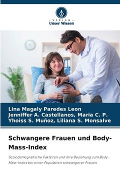 portada Schwangere Frauen und Body-Mass-Index