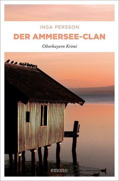 portada Der Ammersee-Clan (en Alemán)