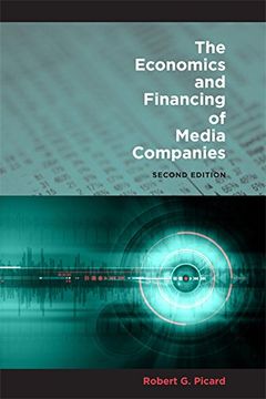 portada The Economics and Financing of Media Companies (en Inglés)