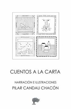 portada Cuentos a la Carta (in Spanish)