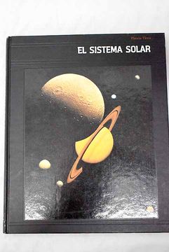 portada El Sistema Solar