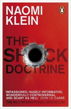the shock doctrine