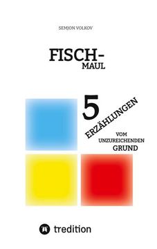 portada Fischmaul (en Alemán)