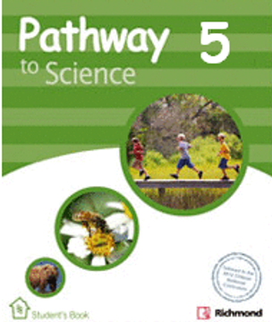 portada 5b Science Pathway Pack