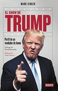 portada El Show de Trump (in Spanish)
