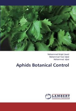 portada Aphids Botanical Control