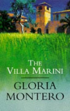 portada The Villa Marini (en Inglés)
