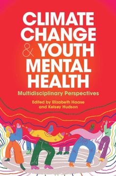 portada Climate Change and Youth Mental Health: Multidisciplinary Perspectives