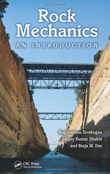 portada rock mechanics - an introduction