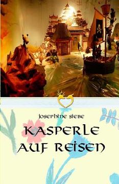 portada Kasperle auf Reisen (in German)