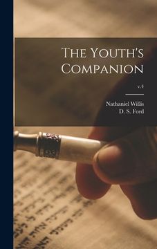 portada The Youth's Companion; v.4 (in English)