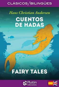 portada Cuentos de Hadas / Fairy Tales (en Bilingüe)