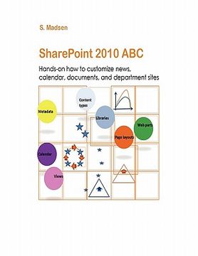 portada sharepoint 2010 abc (in English)
