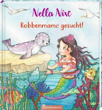 portada Nella Nixe (in German)