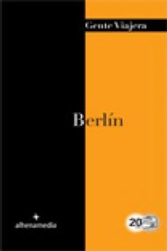 portada berlin (gente viajera 2012)