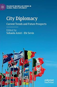 portada City Diplomacy: Current Trends and Future Prospects (en Inglés)