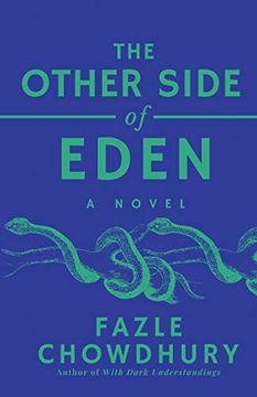 portada The Other Side of Eden 