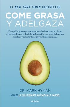 Come grasa y adelgaza