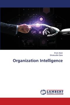 portada Organization Intelligence (en Inglés)