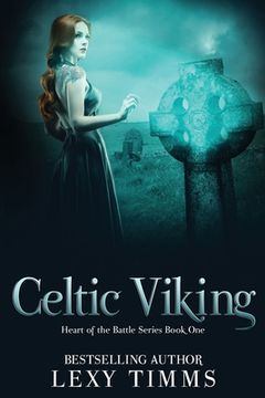 portada Celtic Viking (en Inglés)
