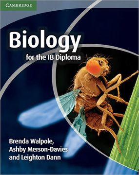 portada Biology for the ib Diploma Cours (in English)