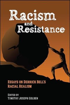 portada Racism and Resistance (Suny Series in African American Studies) (en Inglés)
