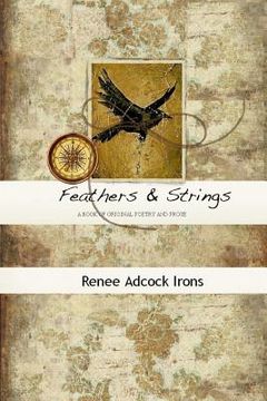portada Feathers & Strings