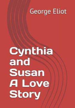portada Cynthia and Susan A Love Story (in English)