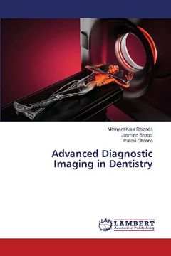portada Advanced Diagnostic Imaging in Dentistry