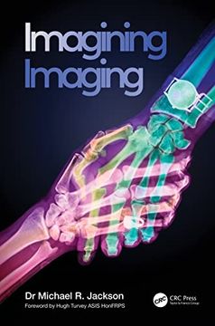 portada Imagining Imaging (en Inglés)