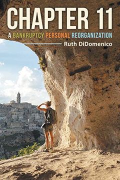 portada Chapter 11: A Bankruptcy Personal Reorganization (en Inglés)