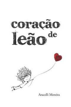 portada Coração de Leão (en Portugués)