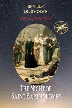 portada The Night of Saint Bartholomew (en Inglés)