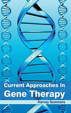 portada Current Approaches in Gene Therapy