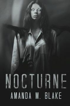 portada Nocturne (en Inglés)