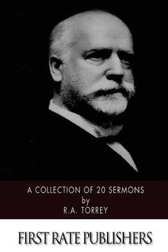 portada A Collection of 20 Sermons (en Inglés)