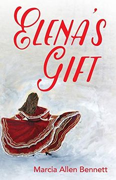 portada Elena's Gift (en Inglés)