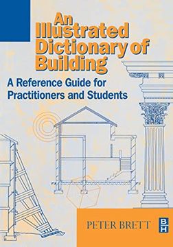 portada Building Bundle: Illustrated Dictionary of Building, Second Edition: A Reference Guide for Students and Practitioners (in English)