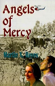 portada angels of mercy (en Inglés)