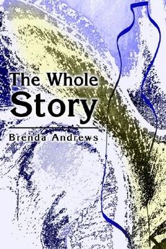 portada the whole story (in English)