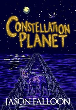 portada Constellation Planet (en Inglés)