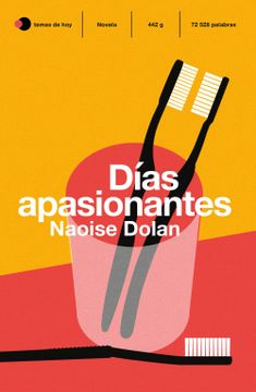 portada Días Apasionantes (in Spanish)