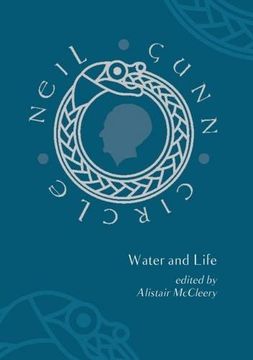 portada Water and Life (Neil Gunn Circle) (en Inglés)