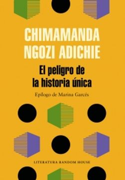 El Peligro de la Historia Única