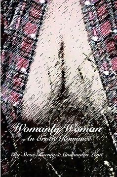 portada womanly woman (en Inglés)