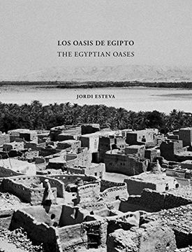 portada Los Oasis de Egipto (in English)